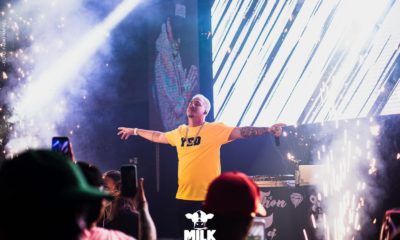 Das aulas de violão ao ‘Baile do Thon’: DJ paulista coleciona sucessos