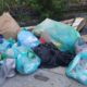 Falta de coleta de lixo causa transtornos em bairros da Zona Norte do Rio