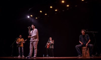 Espetáculo 'Brasil: Minha Raiz' tem apresentação única no Rio