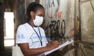 Governo do Rio promove fórum para apresentar dados do 1º Censo de Inadequação Habitacional da história