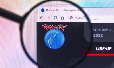 Como usar milhas para ir ao Rock in Rio? Especialista em milhas aéreas, Matheus Shark ensina