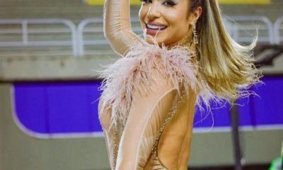 Fernanda Pedrosa, digital influencer