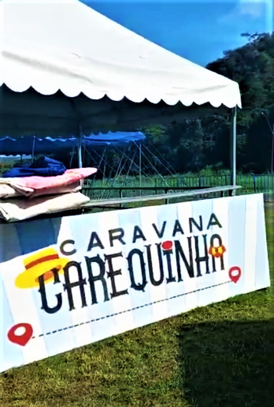 Caravana Carequinha