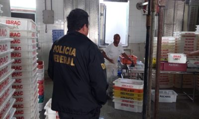 Policia federal