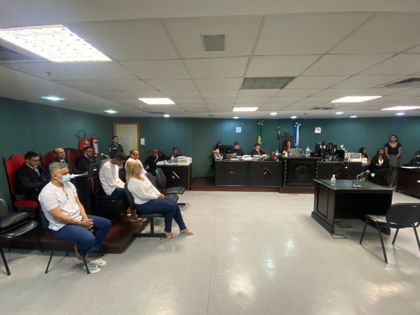 Anderson do Carmo/Flordelis