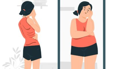 Como identificar um transtorno alimentar?