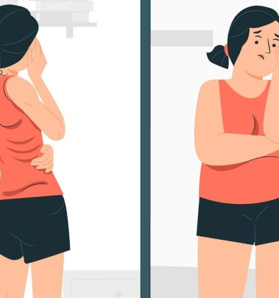 Como identificar um transtorno alimentar?