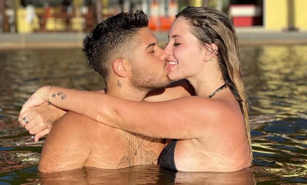 No 'dia do Beijo', dermatologista fala sobre benefícios dele para a pele e para a saúde