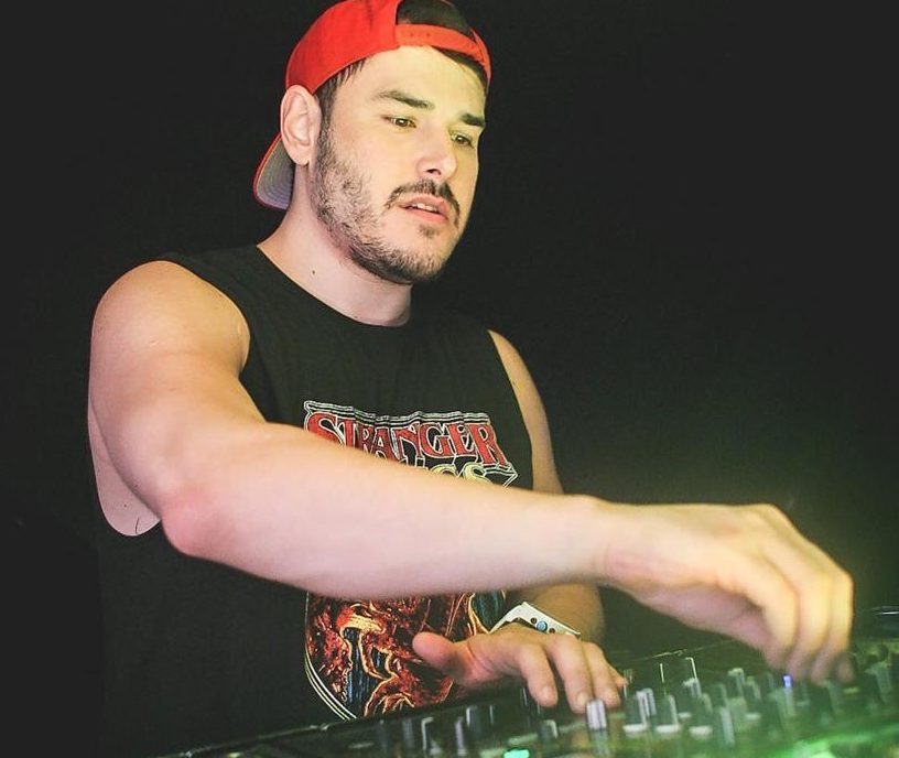 DJ Thiago Araújo