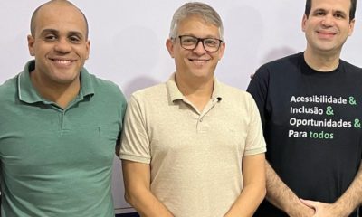 Grupo Sons Brasil lança projeto 'Berço Carioca' na Lapa