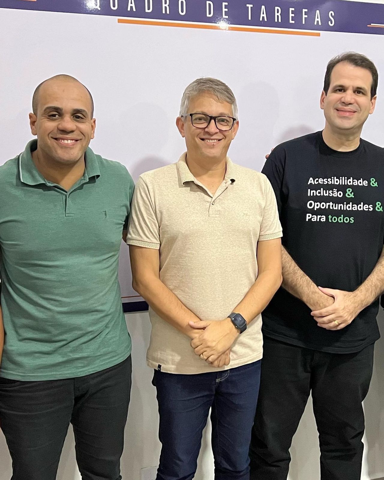 Grupo Sons Brasil lança projeto 'Berço Carioca' na Lapa