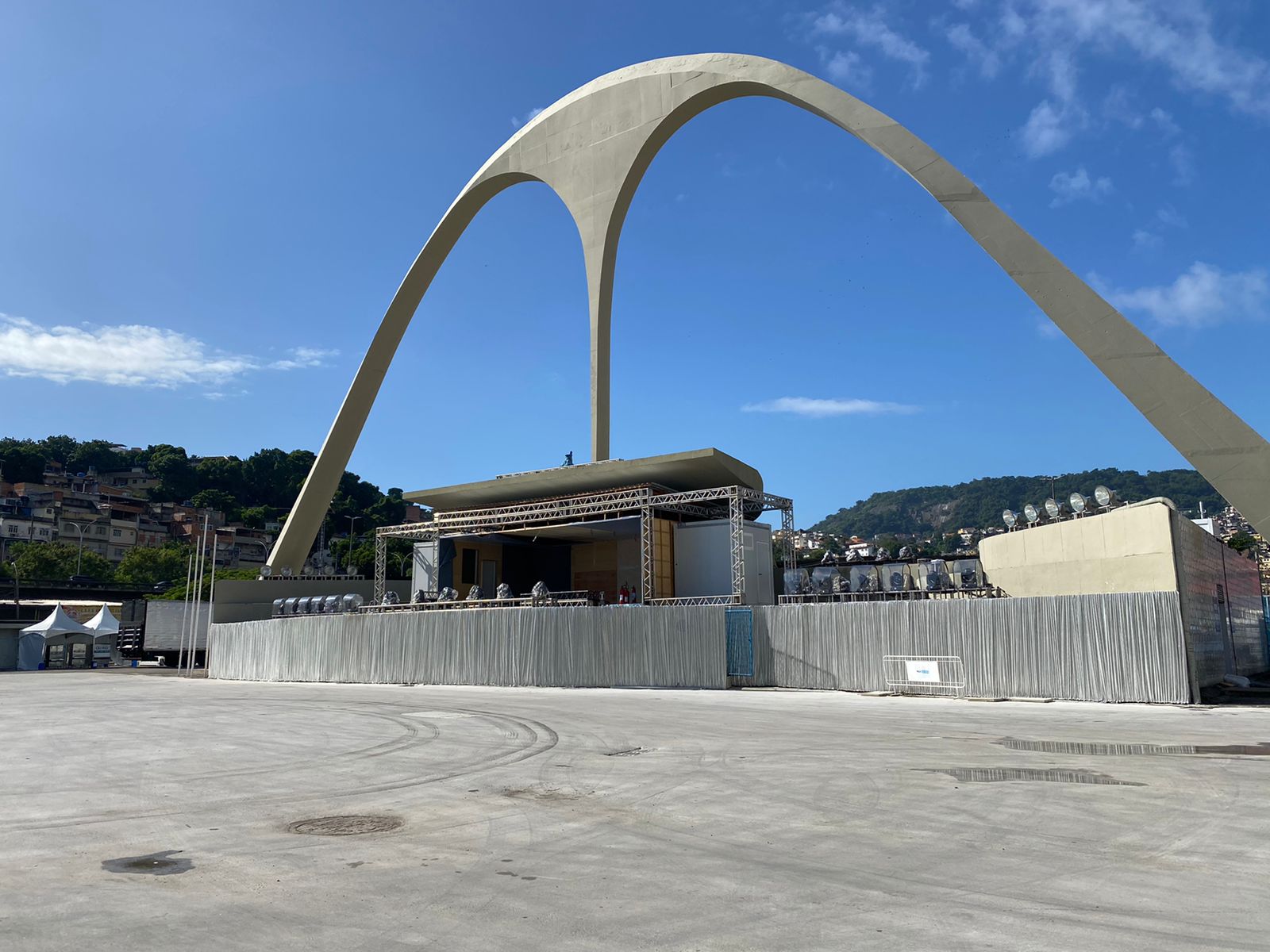 Marquês de Sapucaí