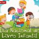 Livro infantil é celebrado hoje no Brasil