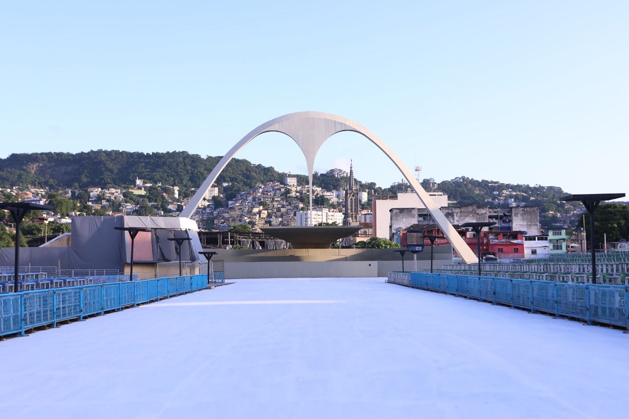 Marquês de Sapucaí