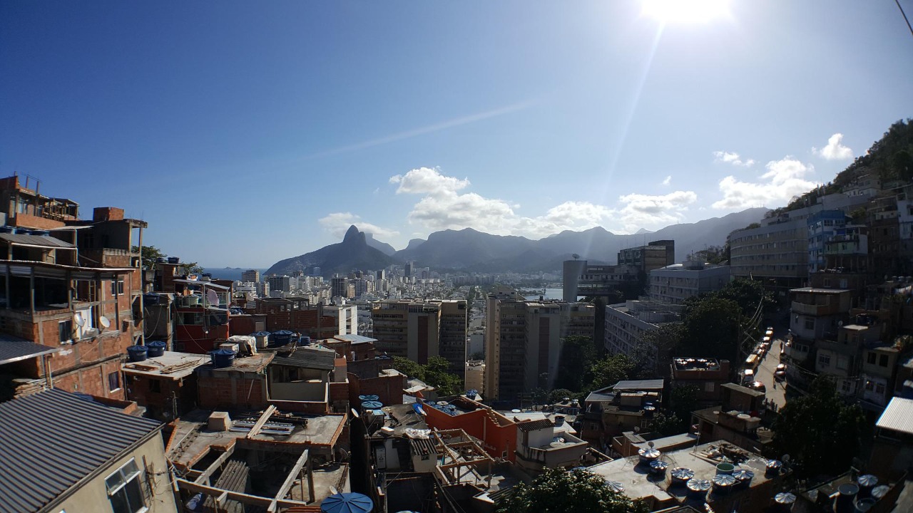 Empreendedorismo nas comunidades do Rio é destaque em evento
