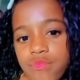Raquel Antunes da Silva, de 11 anos