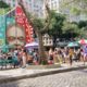 Mesmo com proibição da prefeitura, blocos vão às ruas do Rio
