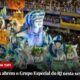 Depois da Série Ouro, 6 escolas abrem o Grupo Especial do Carnaval do Rio nesta sexta