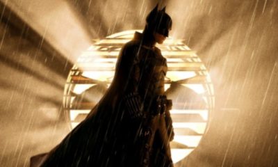 Warner Bros confirma The Batman 2 com volta de Robert Pattinson