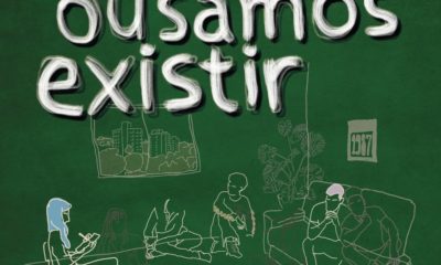 Biblioteca Parque recebe o longa 'Quando ousamos existir- Uma história do Movimento LGBTI+ brasileiro'
