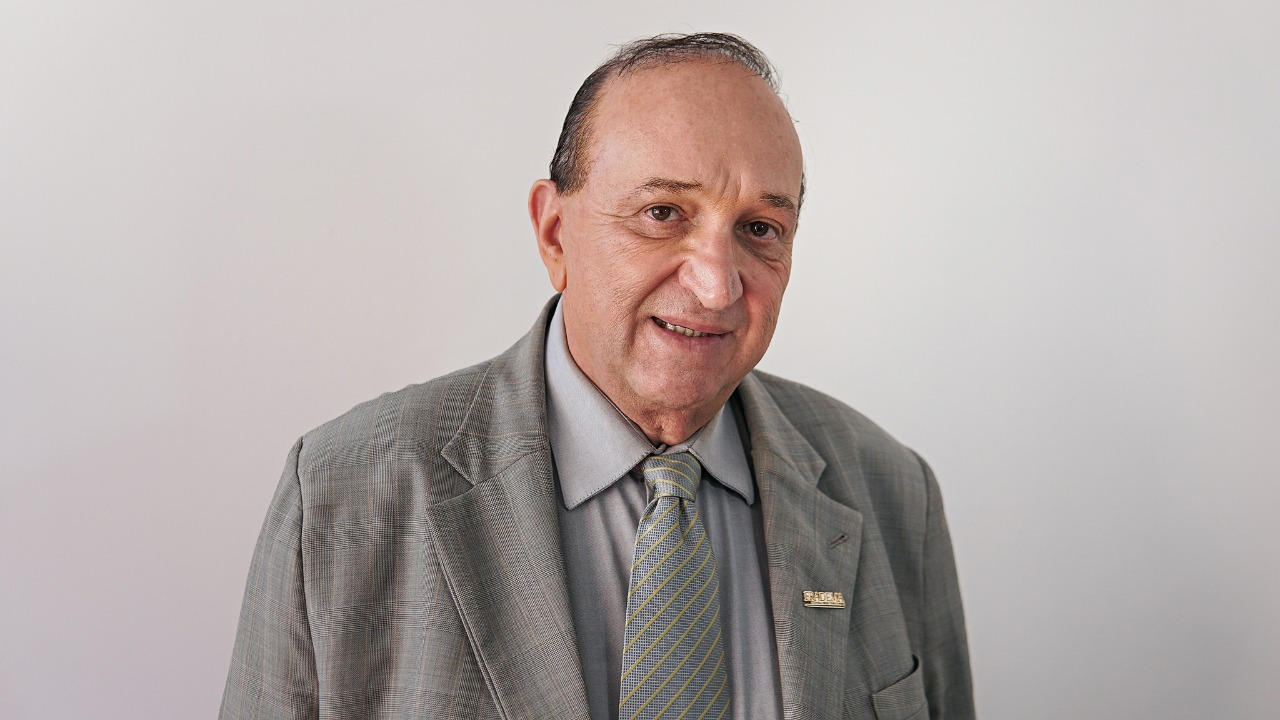 Francisco Arrighi, consultor tributário 