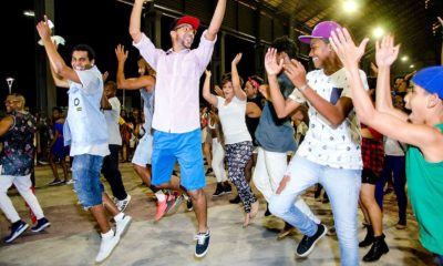 'Eu Amo Baile Charme' comemora 9 anos com shows e muita dança em Madureira