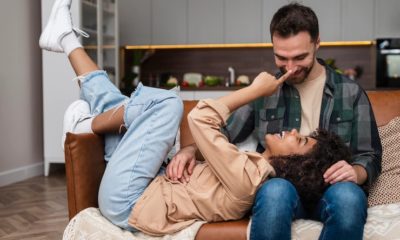 Cinco benefícios que não te contam sobre o sexo