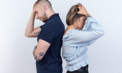 Os sinais do divórcio: Especialista lista 5 sinais de que as coisas não vão bem na sua relação