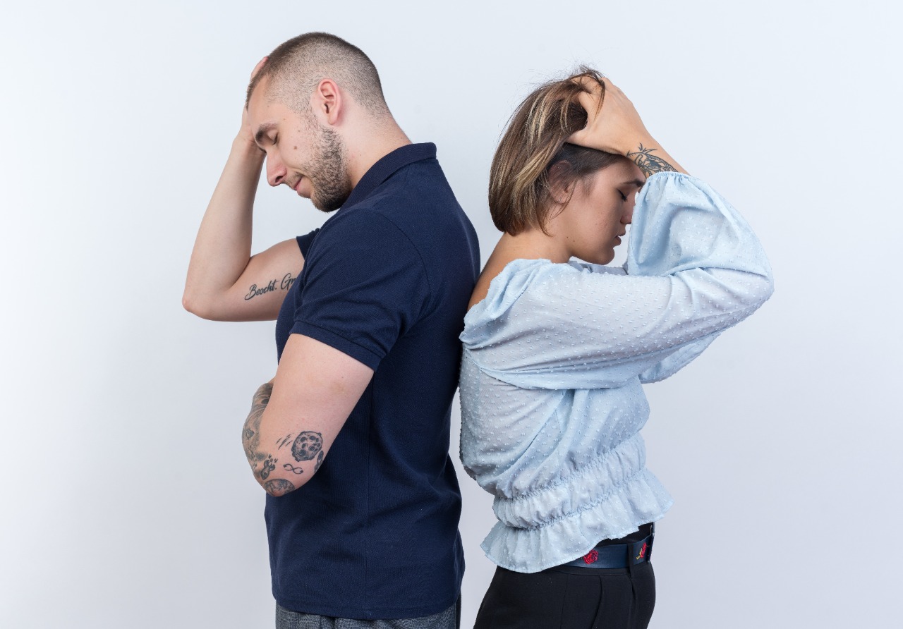 Os sinais do divórcio: Especialista lista 5 sinais de que as coisas não vão bem na sua relação