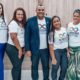 Mães de autistas realizam caminhada de conscientização em Itaboraí