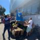 Prefeitura faz operação contra desordem pública no calçadão de Campo Grande