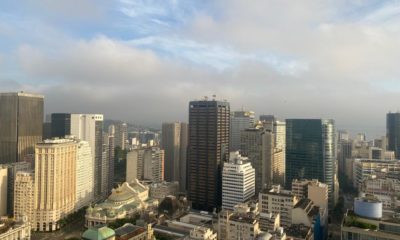 Rio de Janeiro volta ao Estágio de Normalidade