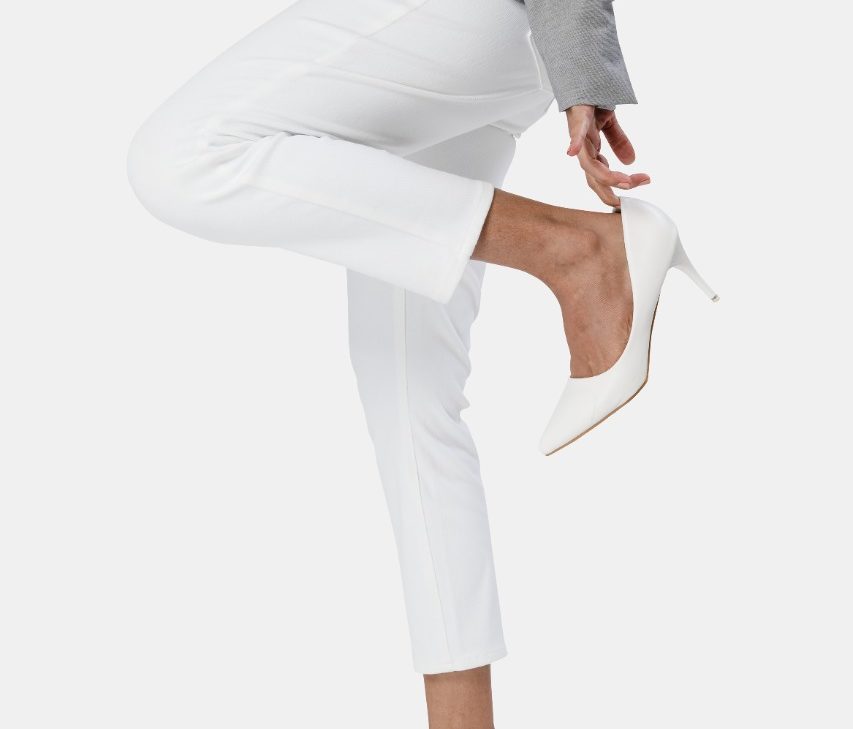 Varizes nos pés: descubra se o salto alto pode ser vilão ou mocinho dos casos