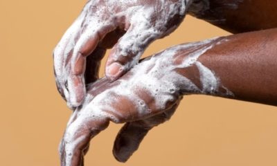 Lave as mãos: Pandemia trouxe como lembrete importância da higienização