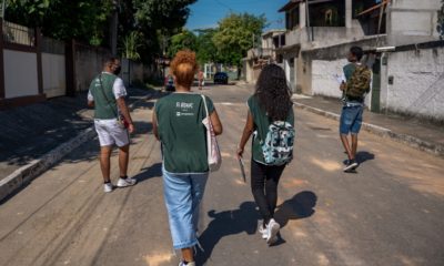 Projeto EDUC abre inscrições para nova formação do 1º Ecoclube da Baixada Fluminense