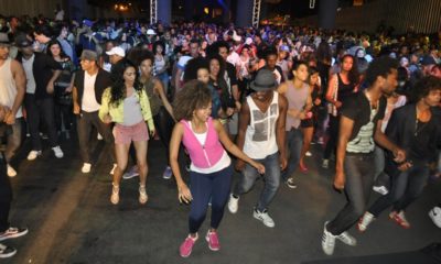 Baile de Charme do Viaduto de Madureira faz 32 anos neste sábado