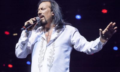 Juan Duran chega ao Brasil para se apresentar em noite de Orquestra e Ilusionismo no Rio e São Paulo