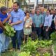 Castro inaugura equipamentos do Programa Cidade Integrada no Jacarezinho