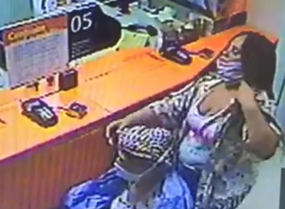 Polícia busca informações sobre quarta envolvida no sequestro e morte de idosa no Rio