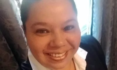 Vendedora ambulante atingida por galho durante temporal no Rio segue em estado grave