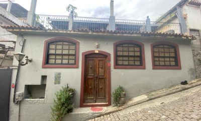 Centro Cultural Capiberibe 27 recebe, em 21 de maio, exposição de 200 artistas