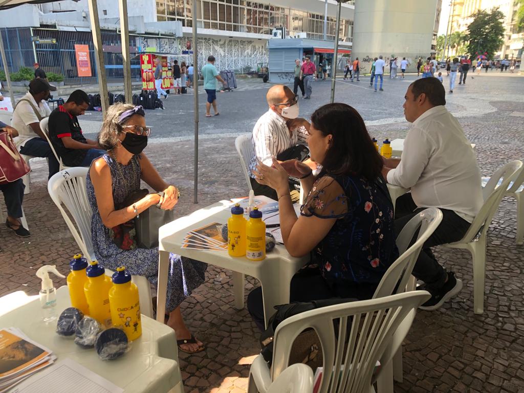 Segunda edição do "Facilita Imposto de Renda"