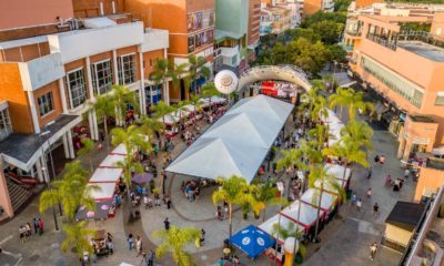Downtown Beer Festival retorna em grande estilo com muita diversão e cerveja artesanal