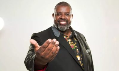 Péricles e Thiago Soares são as atrações da feijoada 'Meu Rio é Samba'