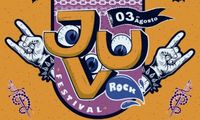 Concurso da Prefeitura do Rio levará uma banda carioca para o palco do Rock in Rio
