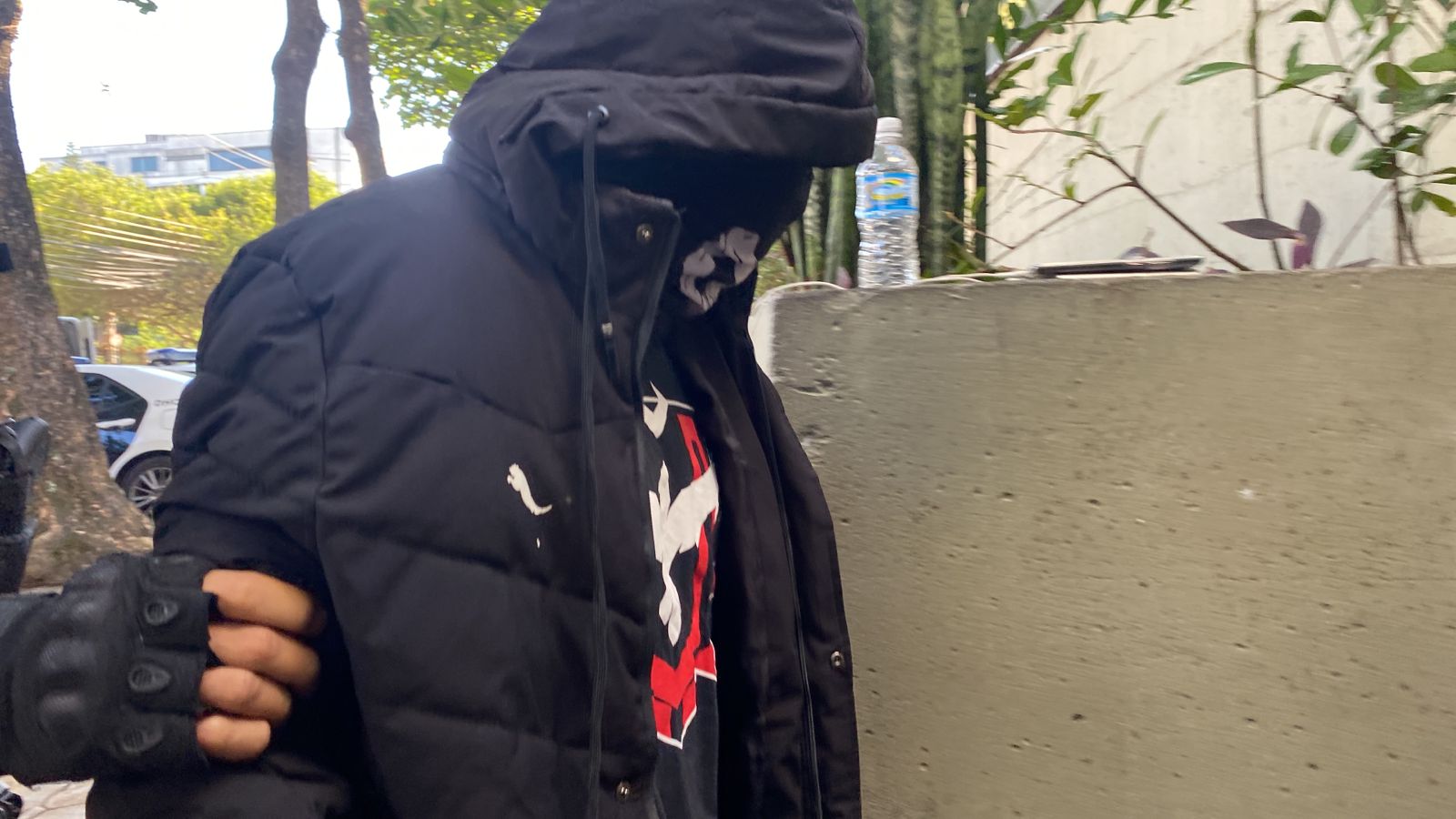 PM preso em operação da Polícia Civil no Rio