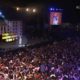 No ano de 2019, cantora fez um show gratuito para milhares de pessoas no Parque Madureira