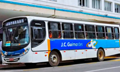 Empresa de Ônibus de Barra do Piraí sofre intervenção do Detro