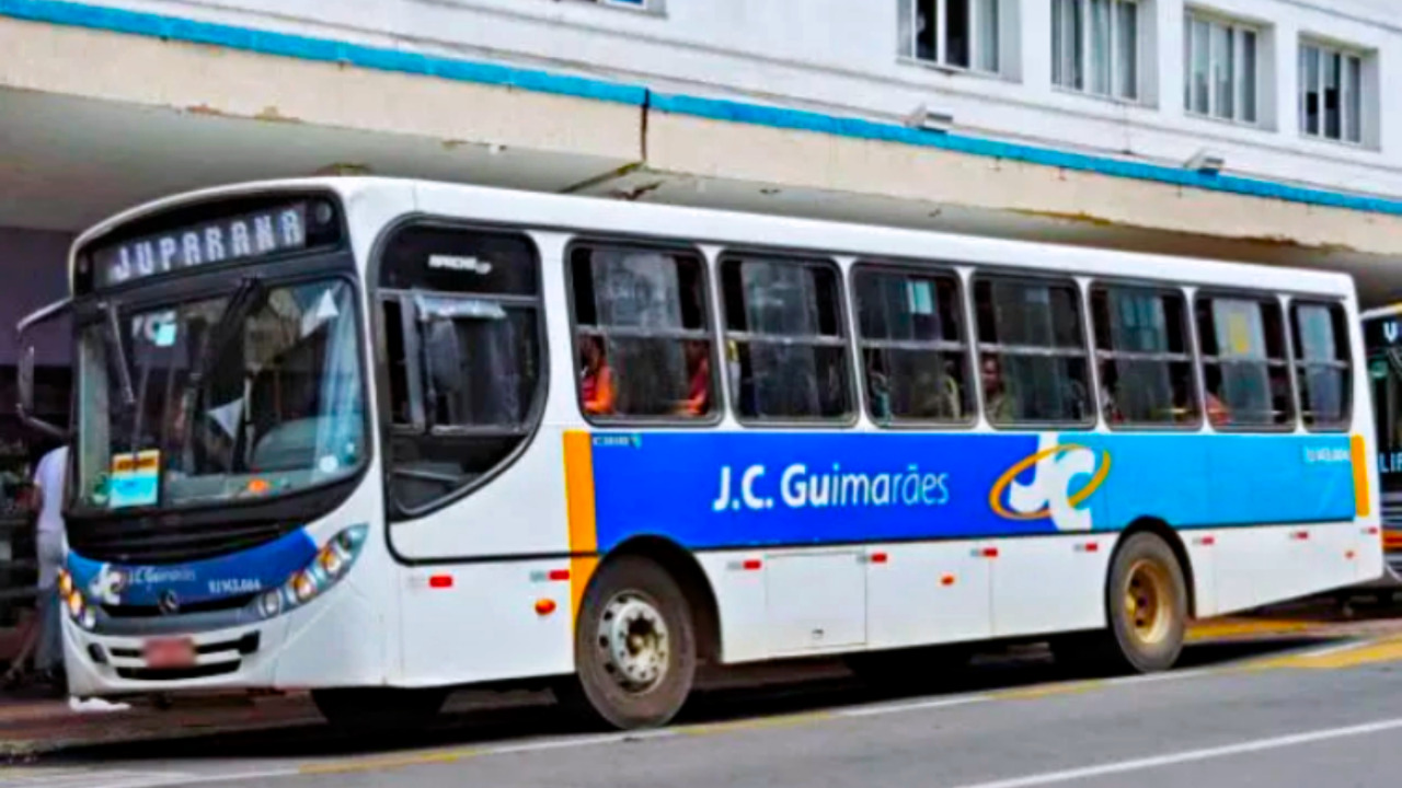 Empresa de Ônibus de Barra do Piraí sofre intervenção do Detro