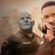 Will Smith e Netflix já colaboraram juntos em Bright, outro filme original da plataforma de streaming